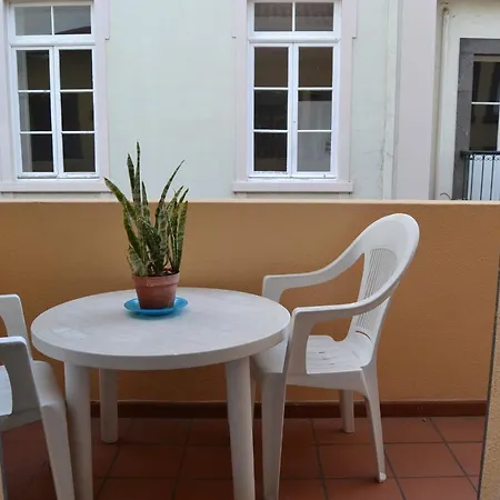 Central Suite In Funchal 3N Exterior foto