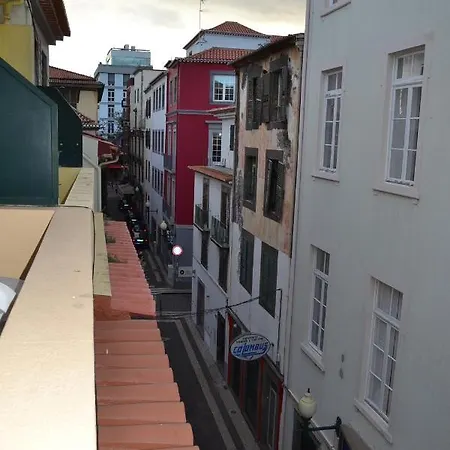 Central Suite In Funchal 3N Exterior foto