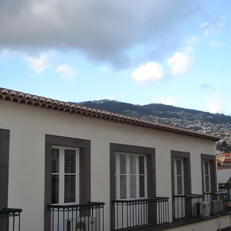 Central Suite In Funchal 3N Exterior foto