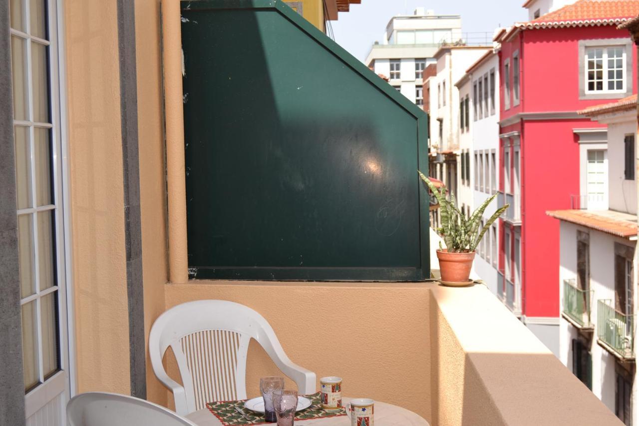 In 3n Funchal (Madeira)