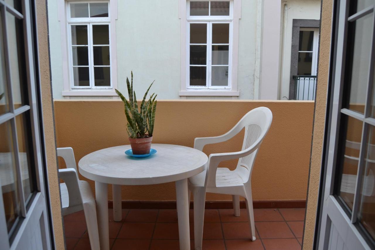 Apartamento In Funchal 3n *