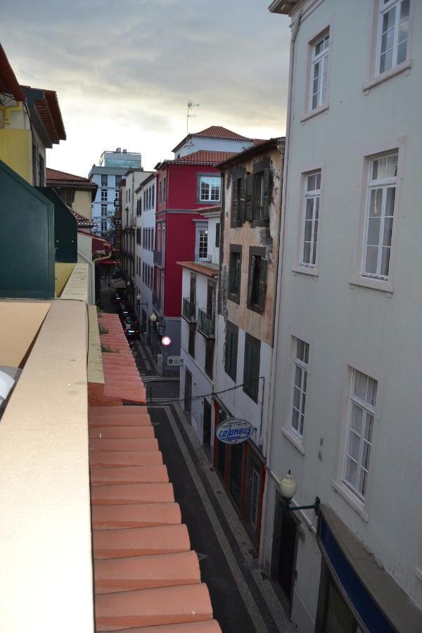 In Funchal 3n * Funchal (Madeira)