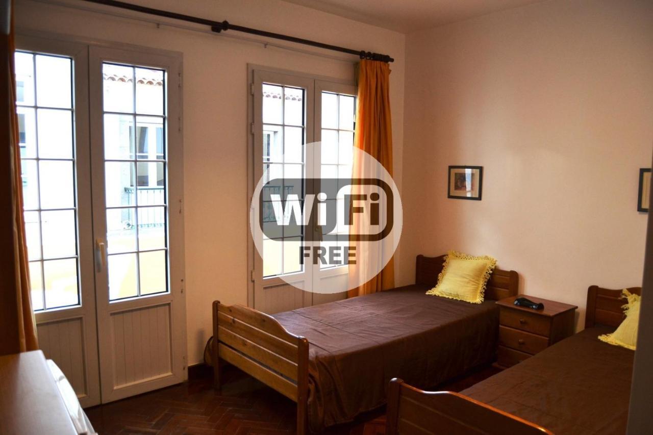 Apartamento In Funchal 3n *