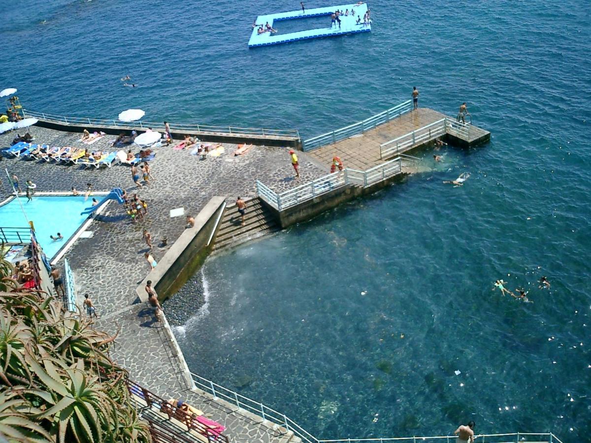In Funchal 3n *