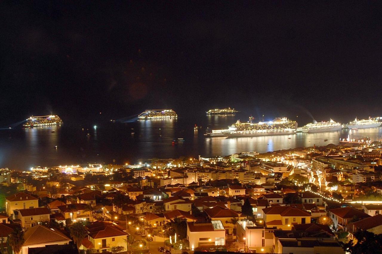 Apartamento In Funchal 3n Funchal (Madeira)