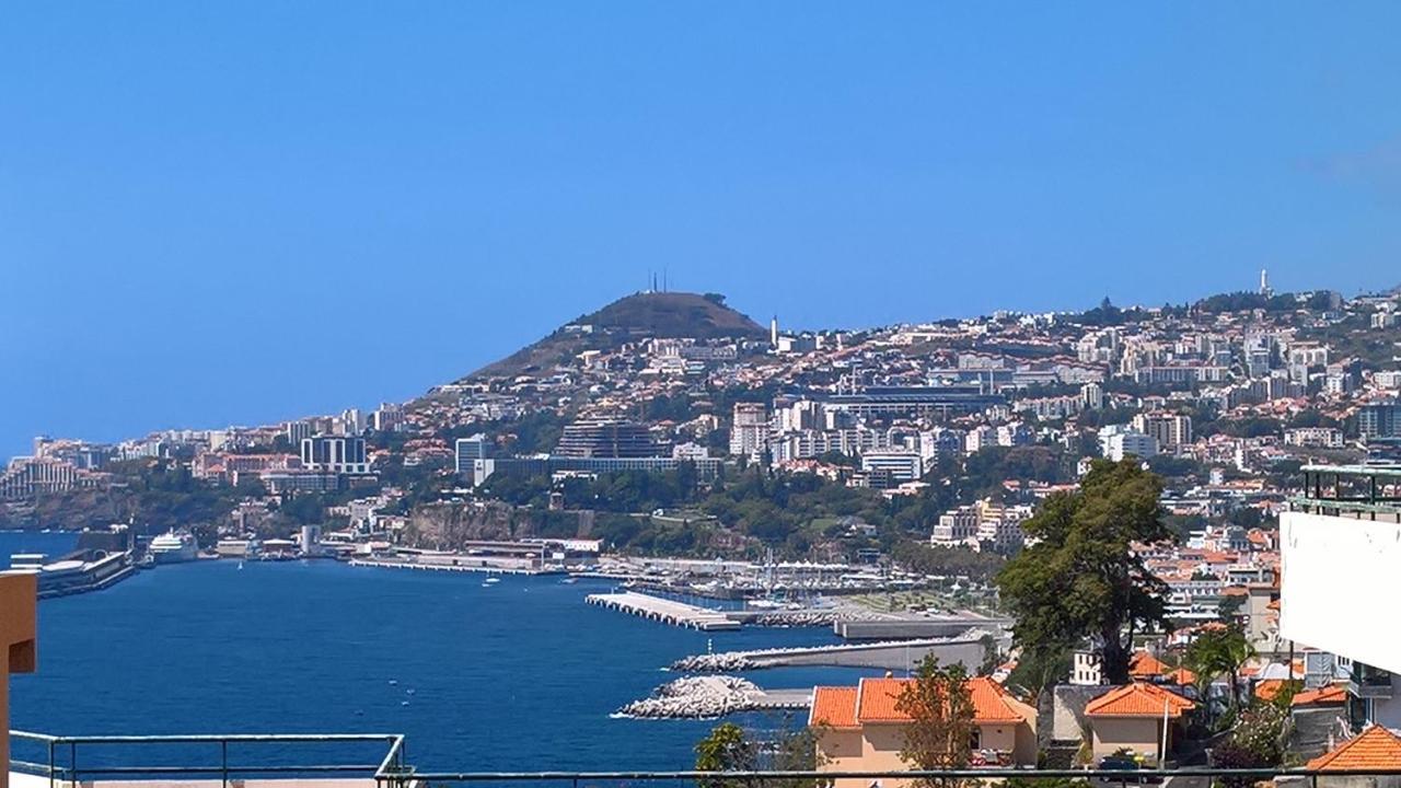 In Funchal 3n Apartamento Funchal (Madeira)
