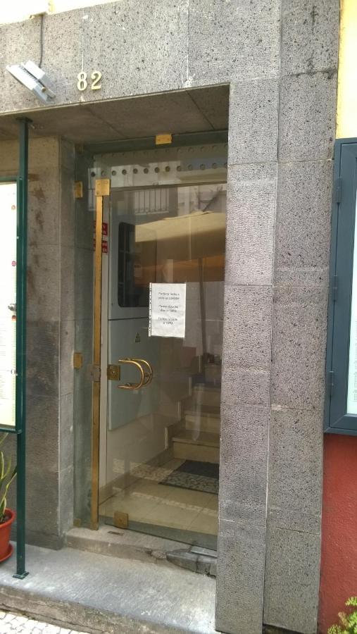 Apartamento In Funchal 3n *